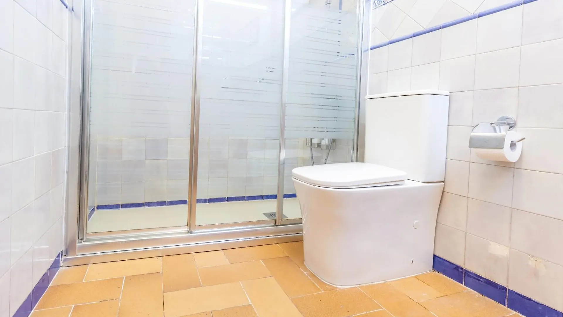 Apartment Alohamundi Castilla IV Seville